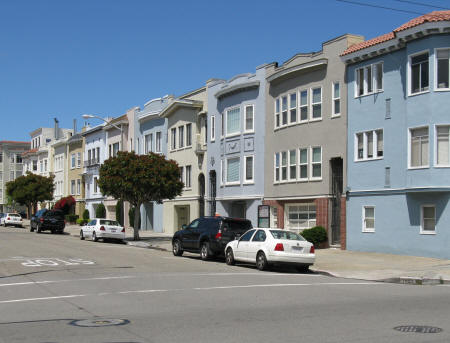 California USA