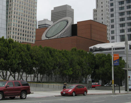 San Francisco Museum of Modern Art