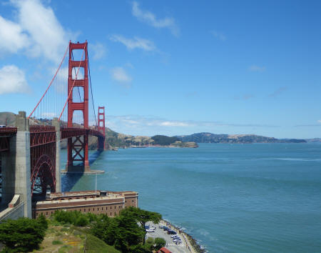 San Francisco Bay