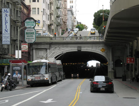 Car Rentals in San Francisco California