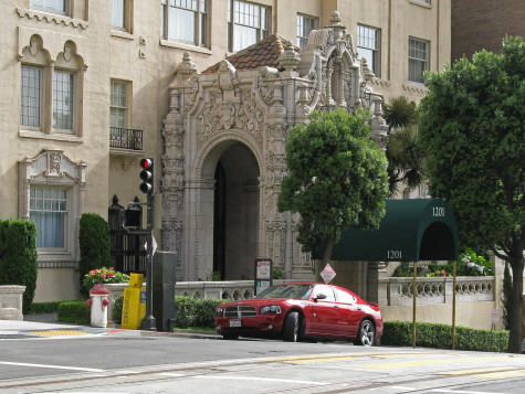 San Francisco Hotels