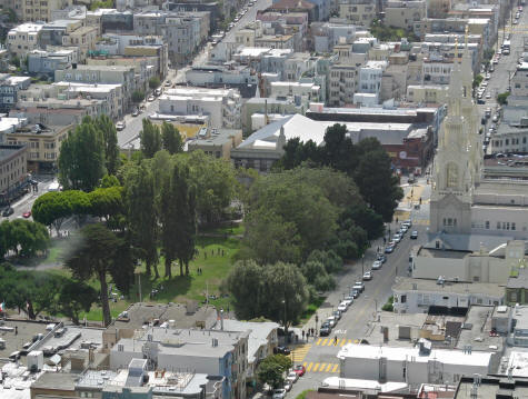San Francisco Maps